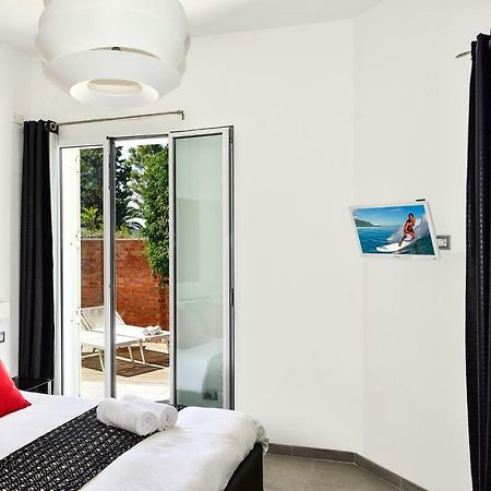 Bed and Breakfast Farosardo Sant'Andrea  Экстерьер фото