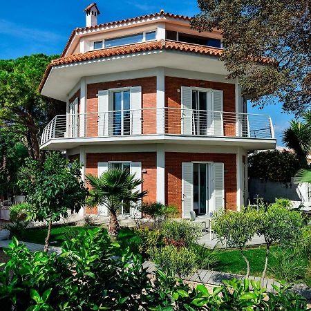 Bed and Breakfast Farosardo Sant'Andrea  Экстерьер фото
