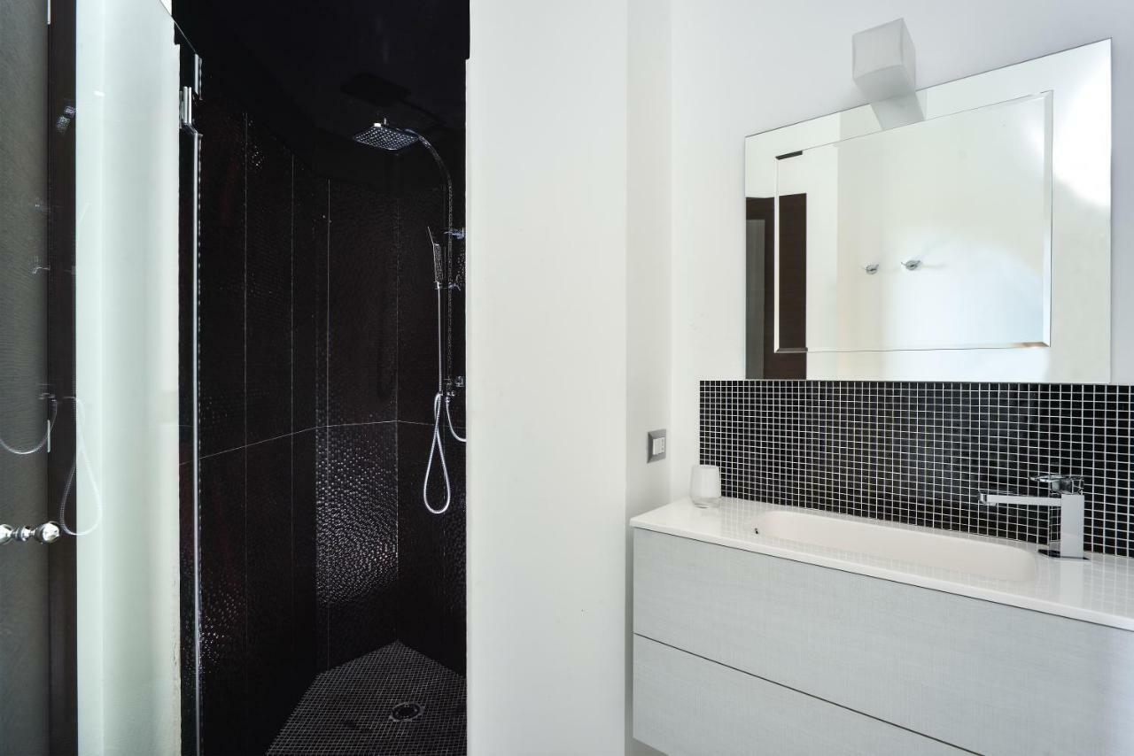 Bed and Breakfast Farosardo Sant'Andrea  Экстерьер фото