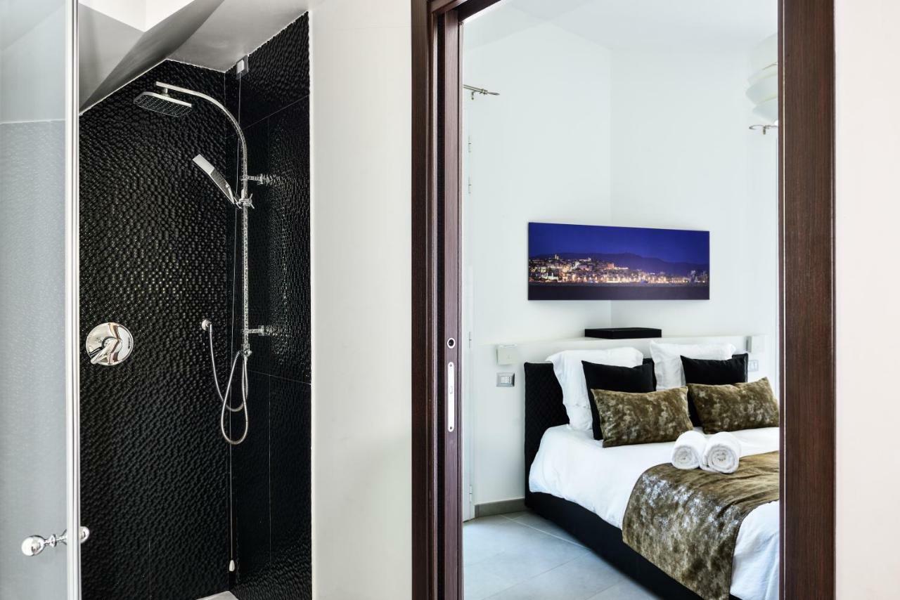 Bed and Breakfast Farosardo Sant'Andrea  Экстерьер фото