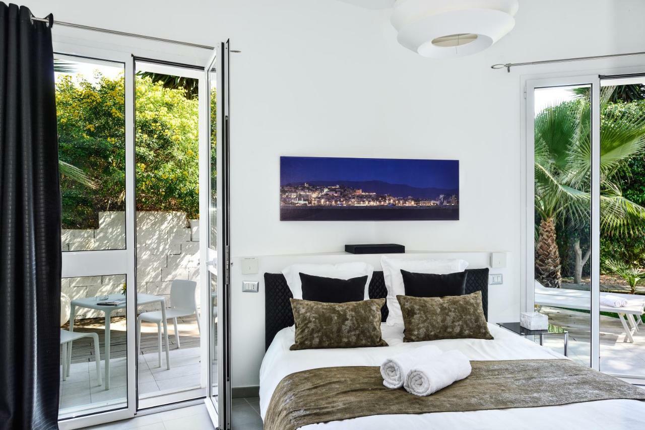 Bed and Breakfast Farosardo Sant'Andrea  Экстерьер фото
