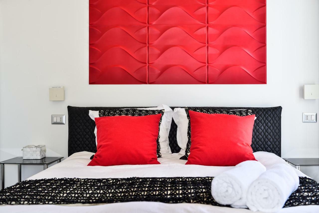 Bed and Breakfast Farosardo Sant'Andrea  Экстерьер фото