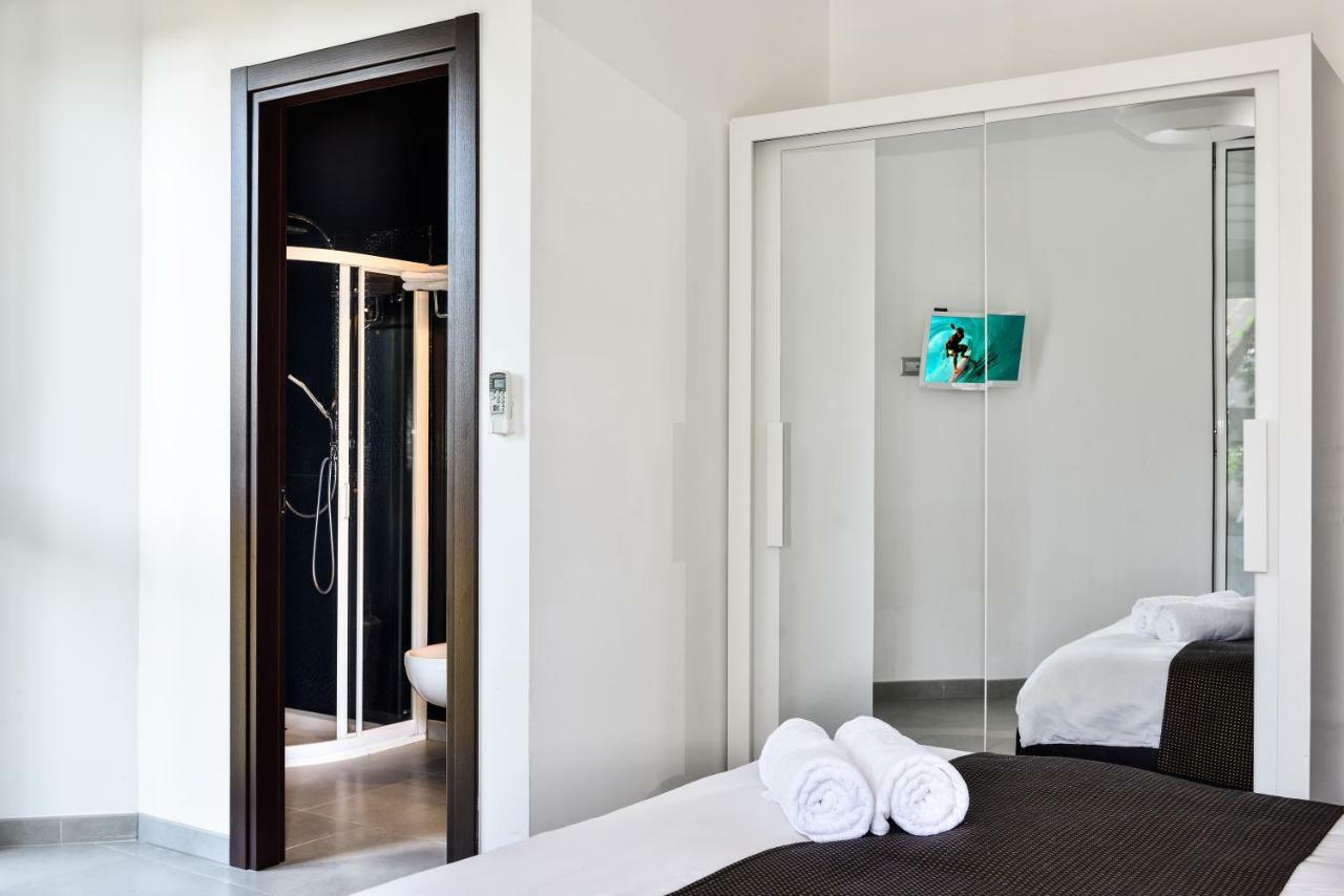 Bed and Breakfast Farosardo Sant'Andrea  Экстерьер фото