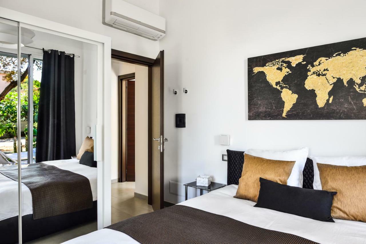 Bed and Breakfast Farosardo Sant'Andrea  Экстерьер фото