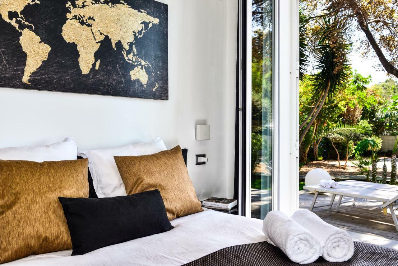 Bed and Breakfast Farosardo Sant'Andrea  Экстерьер фото