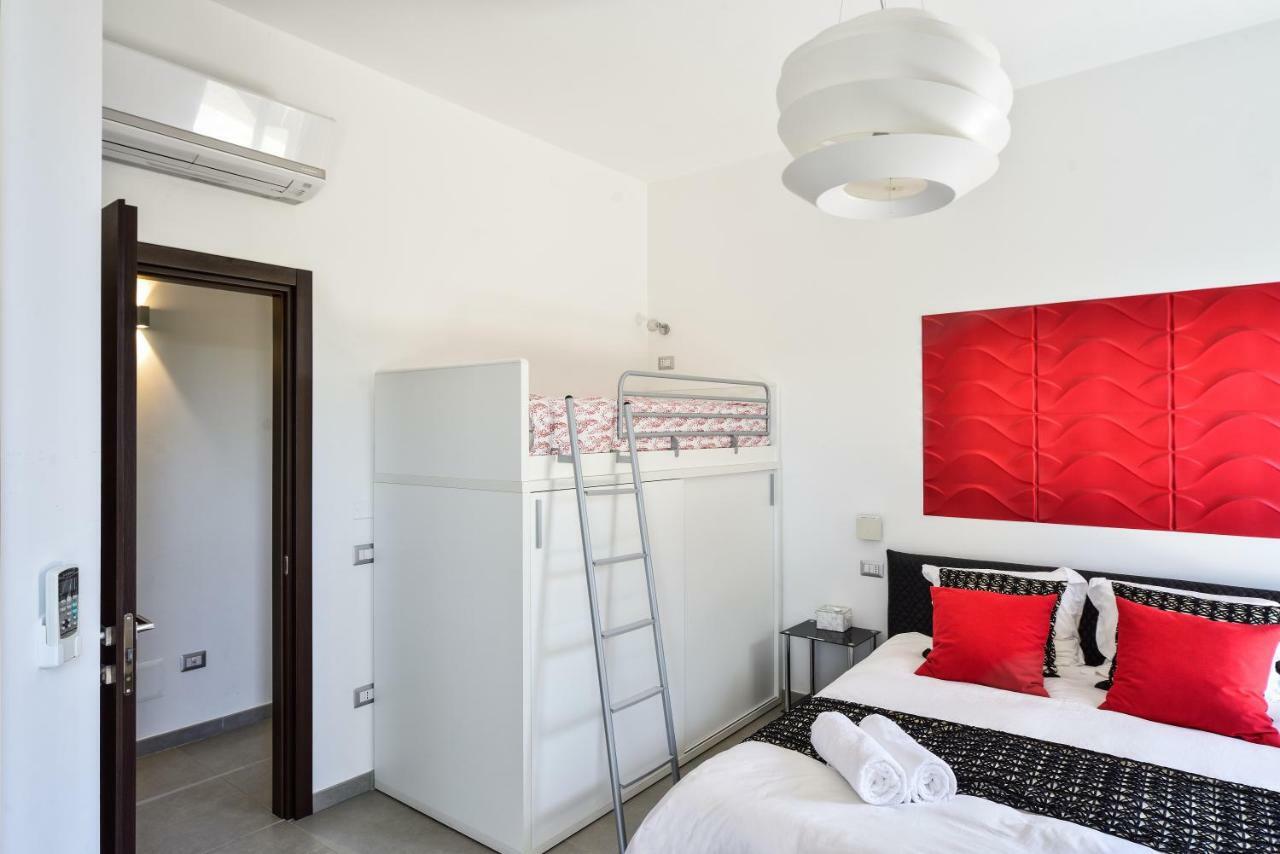Bed and Breakfast Farosardo Sant'Andrea  Экстерьер фото