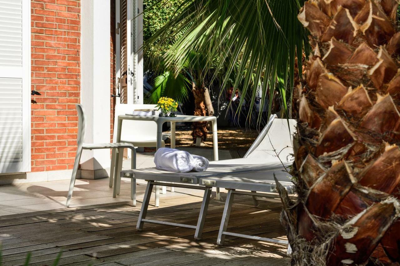 Bed and Breakfast Farosardo Sant'Andrea  Экстерьер фото