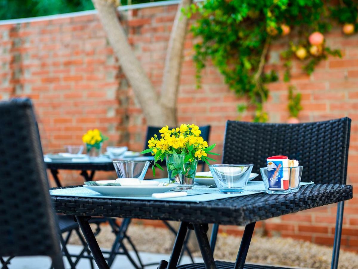 Bed and Breakfast Farosardo Sant'Andrea  Экстерьер фото