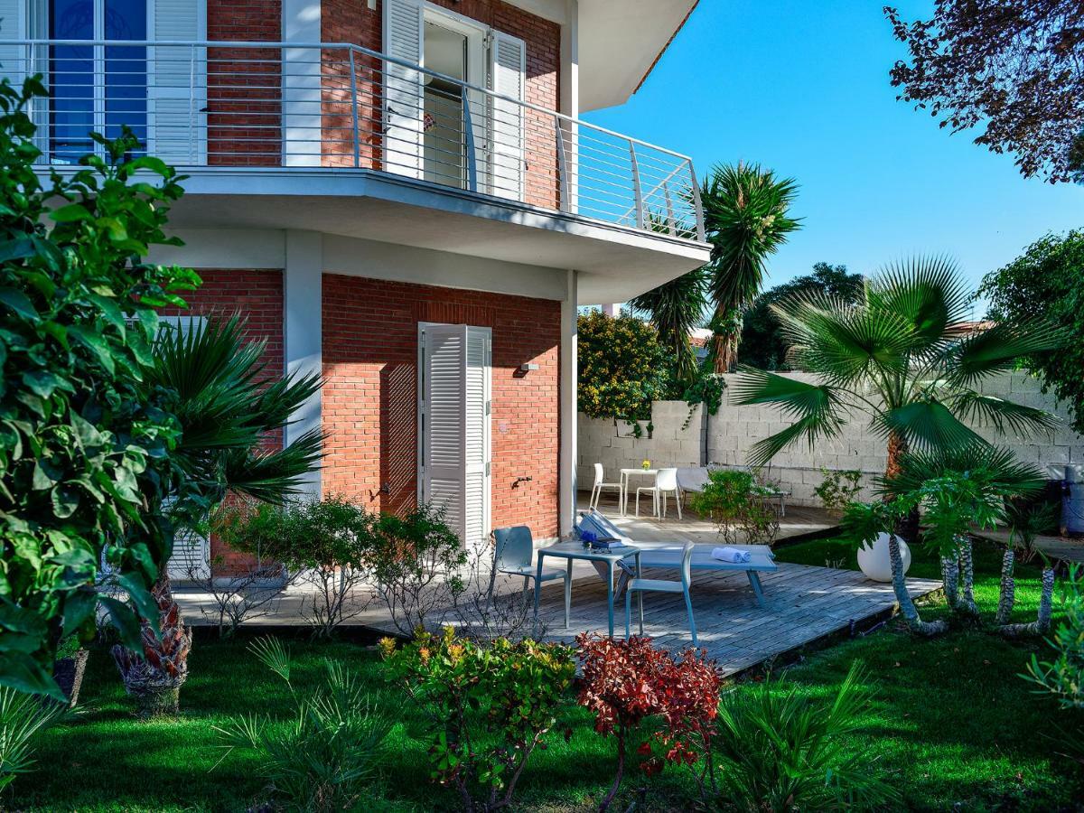 Bed and Breakfast Farosardo Sant'Andrea  Экстерьер фото