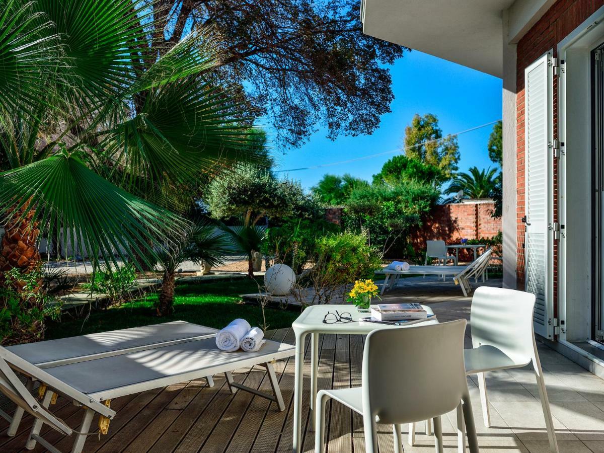 Bed and Breakfast Farosardo Sant'Andrea  Экстерьер фото