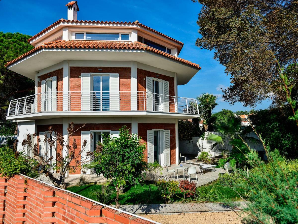Bed and Breakfast Farosardo Sant'Andrea  Экстерьер фото