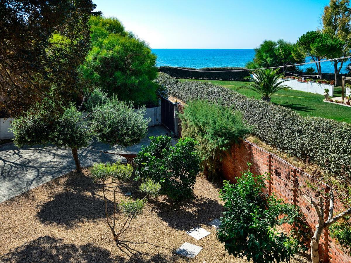 Bed and Breakfast Farosardo Sant'Andrea  Экстерьер фото