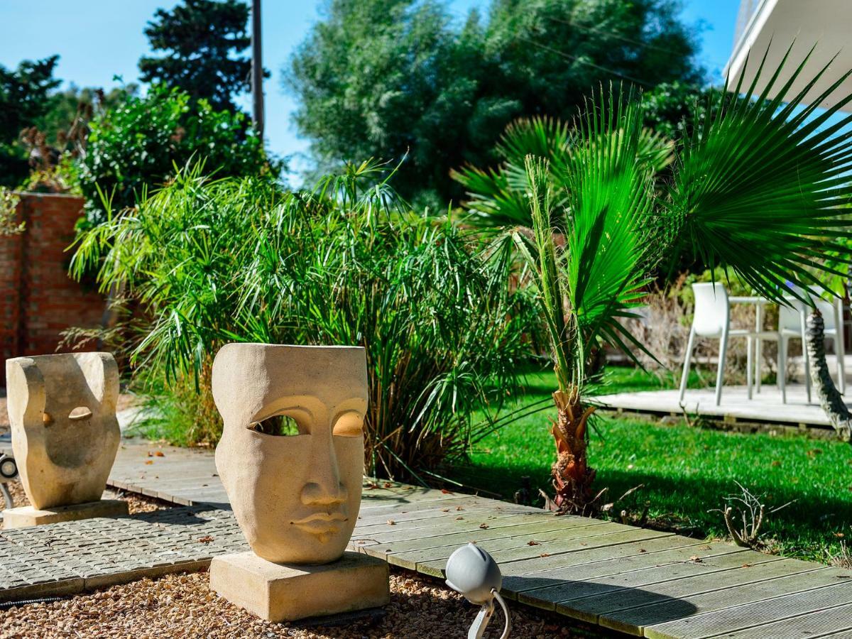 Bed and Breakfast Farosardo Sant'Andrea  Экстерьер фото