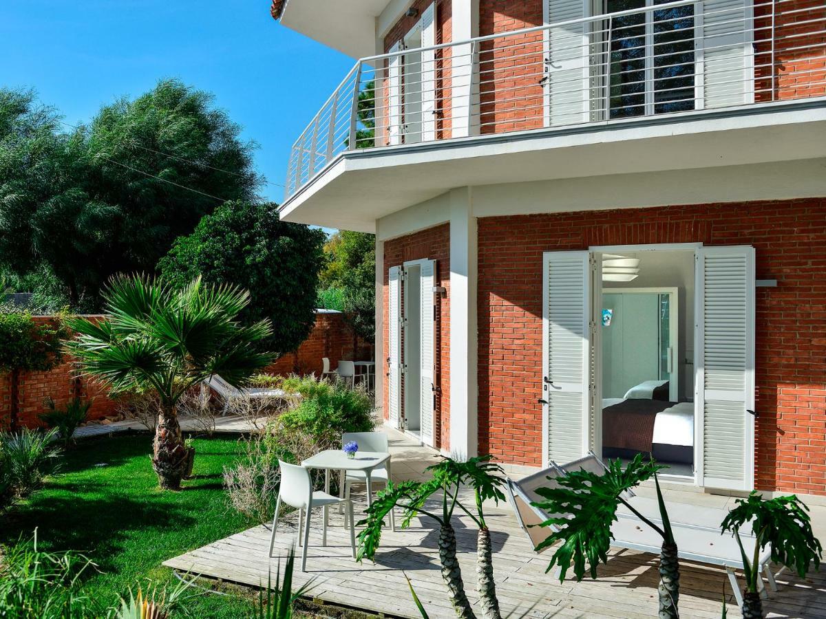 Bed and Breakfast Farosardo Sant'Andrea  Экстерьер фото