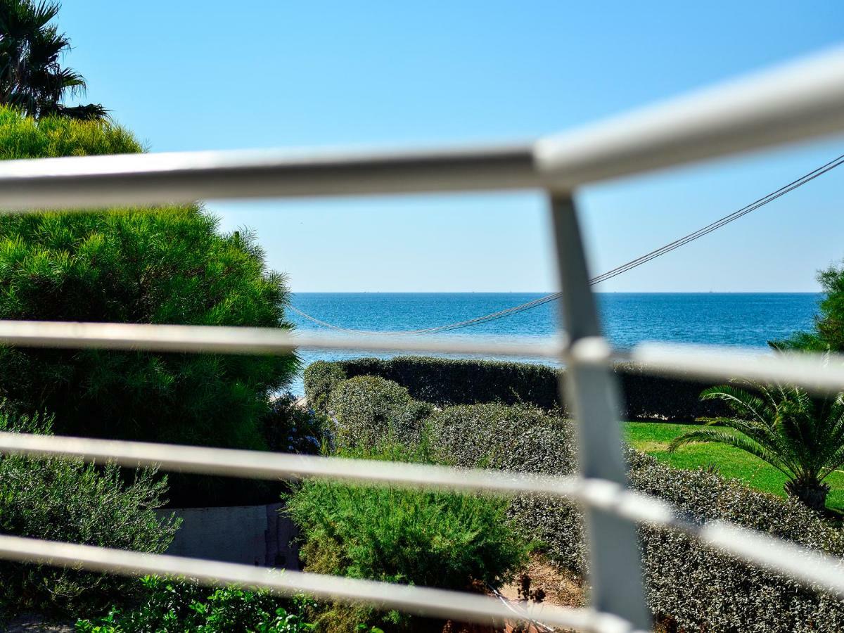 Bed and Breakfast Farosardo Sant'Andrea  Экстерьер фото