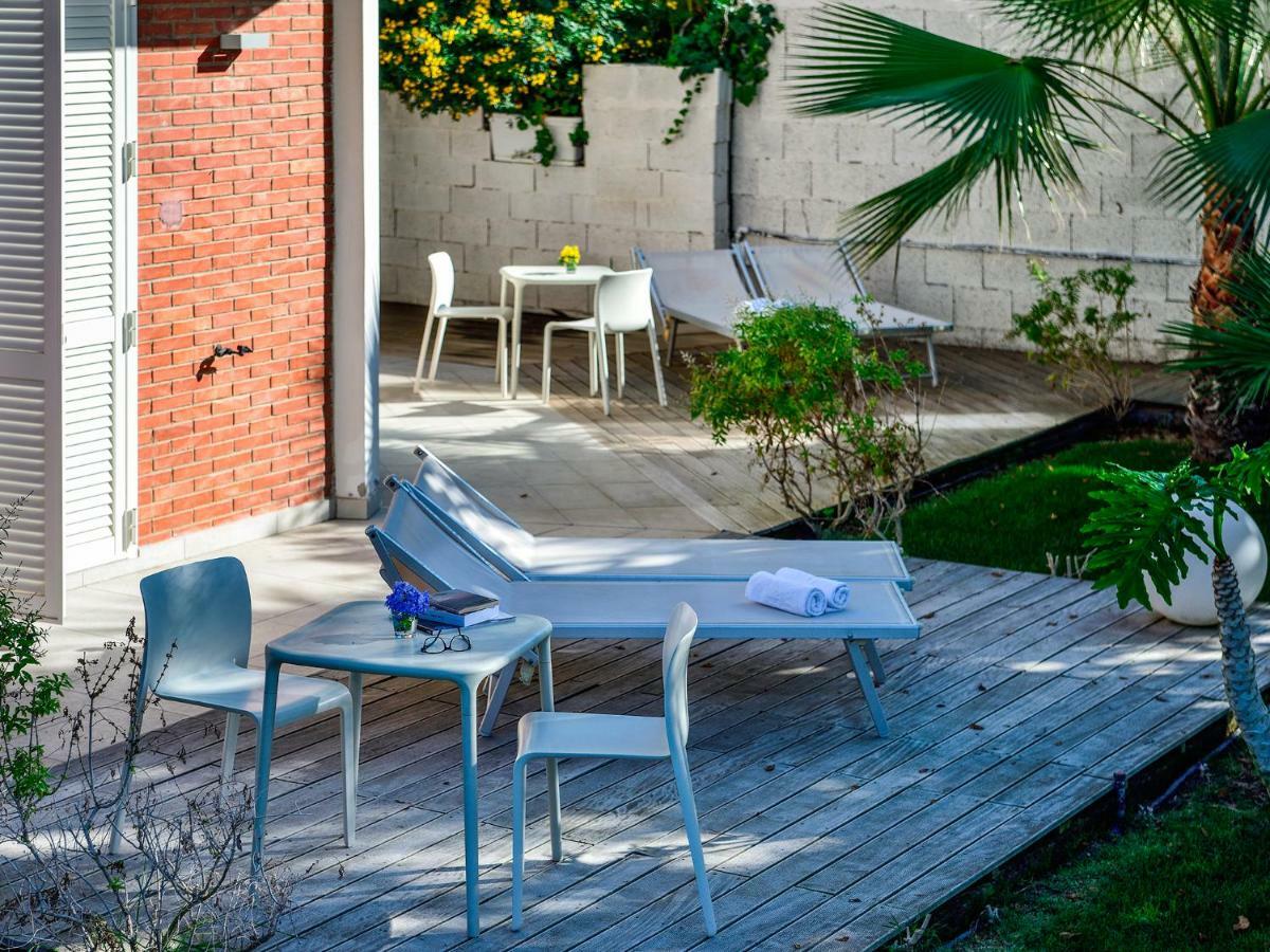Bed and Breakfast Farosardo Sant'Andrea  Экстерьер фото