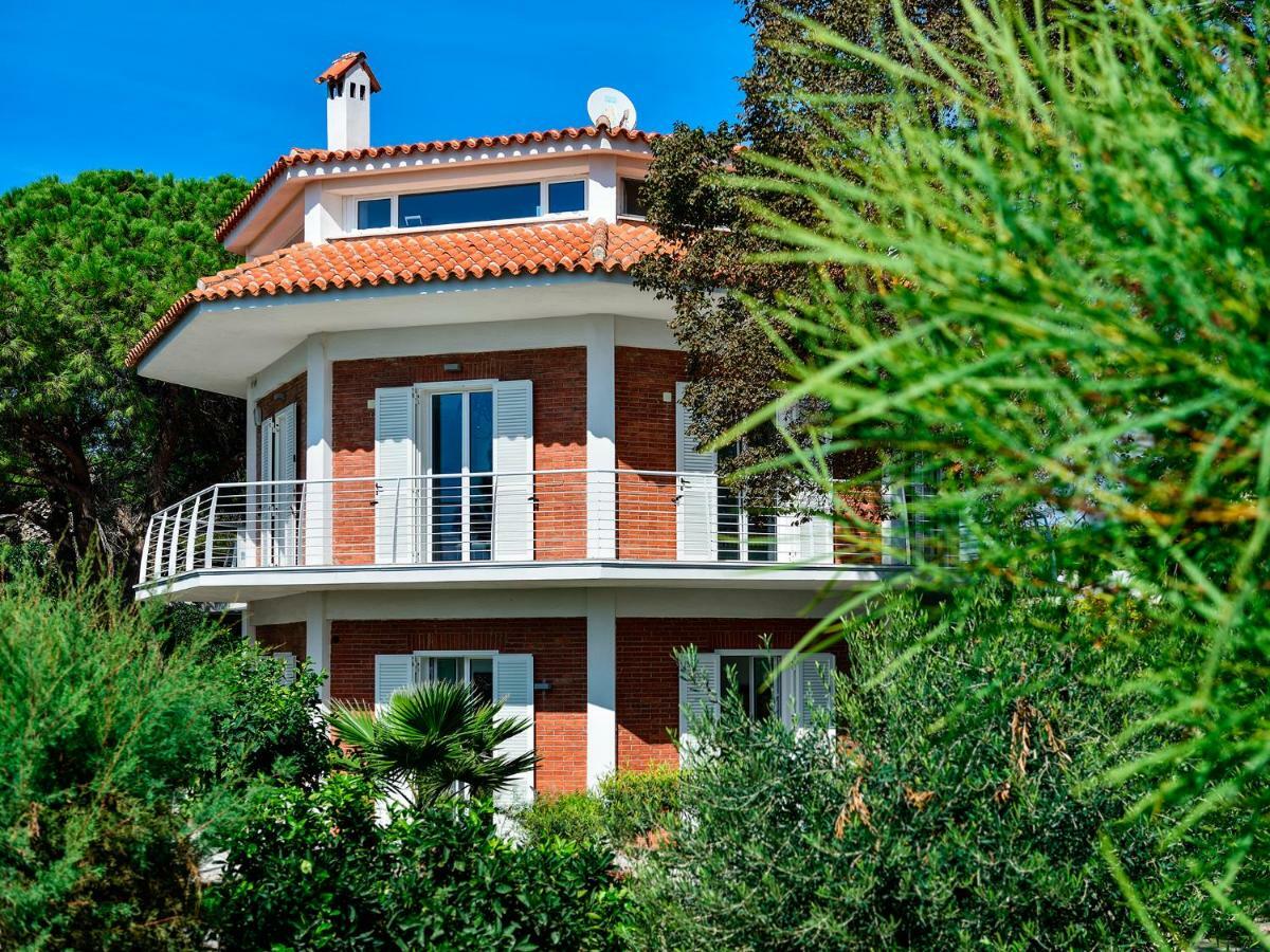 Bed and Breakfast Farosardo Sant'Andrea  Экстерьер фото
